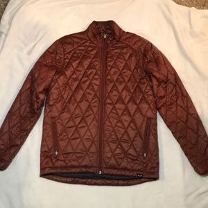 Oakley Wind Chaser Down Alternative Jacket